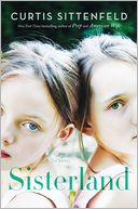 Sisterland by Curtis Sittenfeld: Book Cover