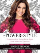 The Power of Style by Bobbie Thomas: Book Cover