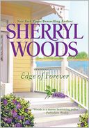Edge of Forever by Sherryl Woods: NOOK Book Cover