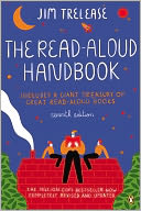 The Read-Aloud Handbook by Jim Trelease: Book Cover