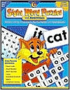 Sight Word Puzzles and Activities
