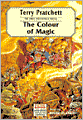 The Color of Magic (Discworld Series)