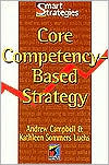 Core Competency-Based Strategy