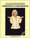 Cristina Saralegui (Real Life Reader Biographies)