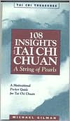 download 108 Insights Into Tai Chi Chuan : A String of Pearls book