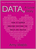 Data, a Love Story by Amy Webb: Audio Book Cover