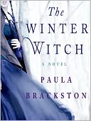 The Winter Witch by Paula Brackston: Audio Book Cover