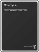 Motorcycle by Steven & Ferris Alford: NOOK Book Cover