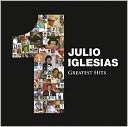 1 [2CD] [Deluxe Version] by Julio Iglesias: CD Cover