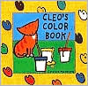 Cleo's Color Book