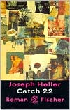Catch-22 (German Edition)
