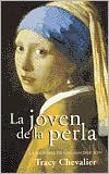 La Joven de la Perla (Girl with the Pearl Earring)