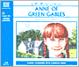Anne of Green Gables (Anne of Green Gables Series #1)