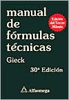 Manual de Formulas Tecnicas