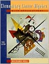 Elementary Linear Algebra with Applications