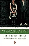 Three Early Novels: The Old Boys; The Boarding-House; The Love Department