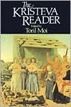 The Kristeva Reader