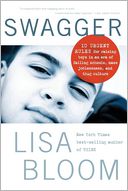Swagger by Lisa Bloom: Book Cover