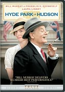 Hyde Park on Hudson with Bill Murray