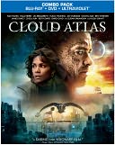 Cloud Atlas with Tom Hanks