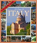 2014 365 Days in Italy Picture-A-Day Wall Calendar by Patricia Schultz: Calendar Cover