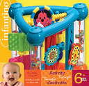Activity Triangle by Infantino: Product Image