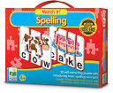 Match It Spelling by The Learning Journey International: Product Image