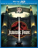 Jurassic Park with Sam Neill