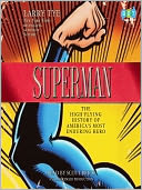 Superman by Larry Tye: Audio Book Cover