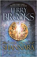 Wards of Faerie by Terry Brooks: NOOK Book Cover