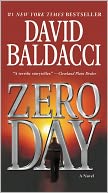 Zero Day by David Baldacci: NOOK Book Cover