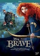 Brave with Kelly MacDonald
