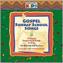 Gospel Sunday School Songs by Cedarmont Kids: CD Cover