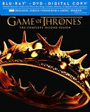 Game of Thrones: The Complete Second Season