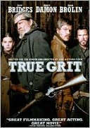 True Grit with Jeff Bridges