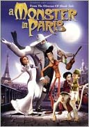 A Monster in Paris with Vanessa Paradis