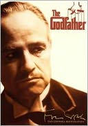 The Godfather with Marlon Brando