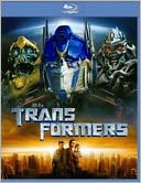 Transformers with Shia LaBeouf