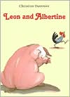 Leon and Albertine