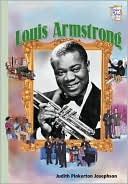 Louis Armstrong: African American Trailblazers (History Maker Bios)