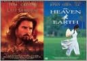 Last Samurai / Heaven & Earth