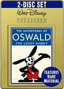 Walt Disney Treasures - The Adventures of Oswald the Lucky Rabbit