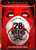 28 Weeks Later