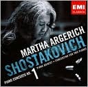Shostakovich: Piano Concerto No. 1, Piano Quintet, Concertino for Two Pianos
