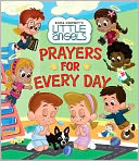Prayers for Every Day by Roma Downey: Book Cover