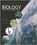 Campbell Biology by Jane B. Reece: Book Cover