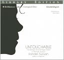Untouchable by Randall Sullivan: CD Audiobook Cover
