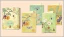 Flora & Flight Note Cards Set of 16