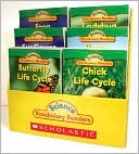 Science Vocabulary Readers Set: Life Cycles: Exciting Nonfiction Books That Build Kids' Vocabularies