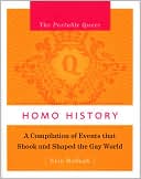 download The Portable Queer : Homo History: A Compilation of Events that Shook and Shaped the Gay World book